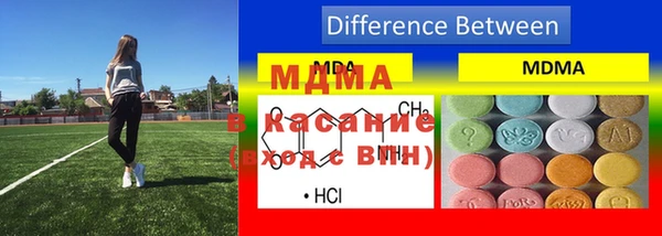 гашик Белокуриха